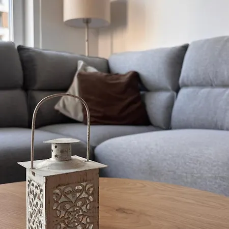 Nova Otoka - Free Parking - 2 Bedrooms Appartement Sarajevo