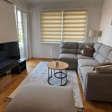 Nova Otoka - Free Parking Apartamento Saraievo