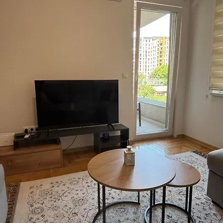 Nova Otoka - Free Parking - 2 Bedrooms Appartement