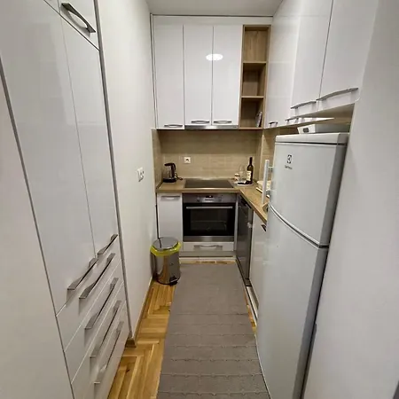 Nova Otoka - Free Parking - 2 Bedrooms