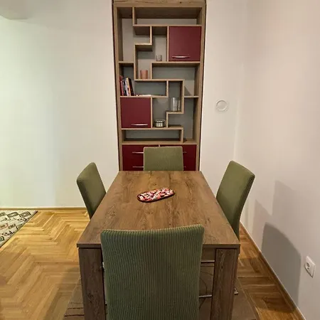 Nova Otoka - Free Parking - 2 Bedrooms Appartement *