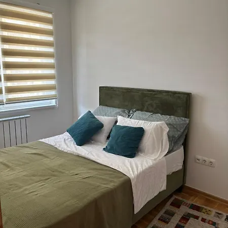 Appartement Nova Otoka - Free Parking - 2 Bedrooms