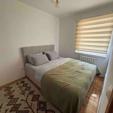 Nova Otoka - Free Parking - 2 Bedrooms *