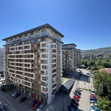 Apartamento Nova Otoka - Free Parking Saraievo