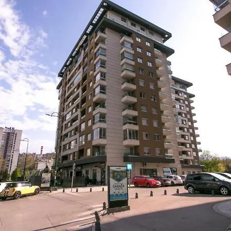 Nova Otoka - Free Parking - 2 Bedrooms *